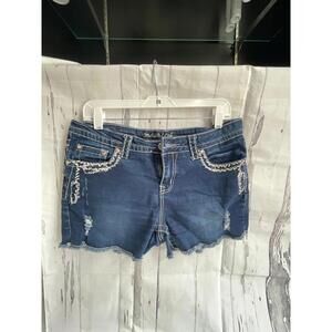 Maurices shorts size 11/12